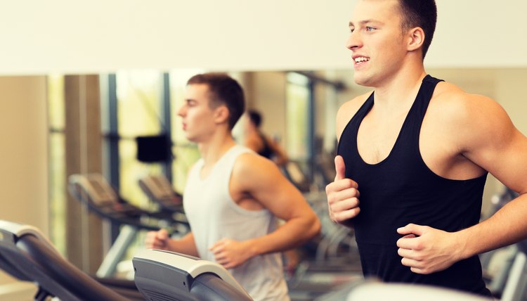 HealthRider R65 Treadmill Problems