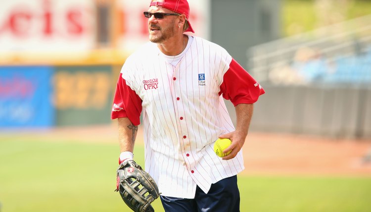 City of Hope's 23rd Annual Celebrity Softball Challenge