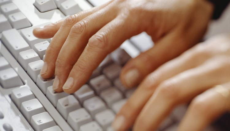 Benefits of a Gel Wrist Rest for Carpal Tunnel Syndrome