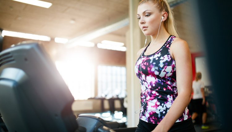 Vitamaster Treadmill Maintenance Instructions