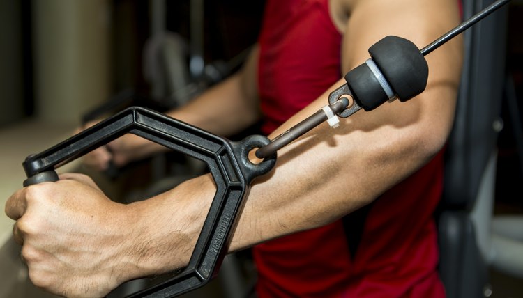 How to Tighten My Pecs