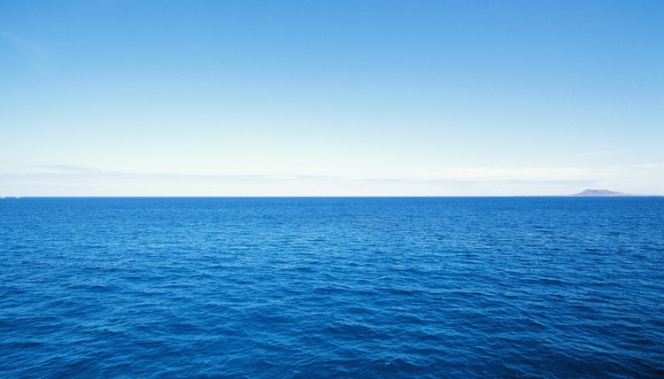 The color blue can be used as an alternative to violet