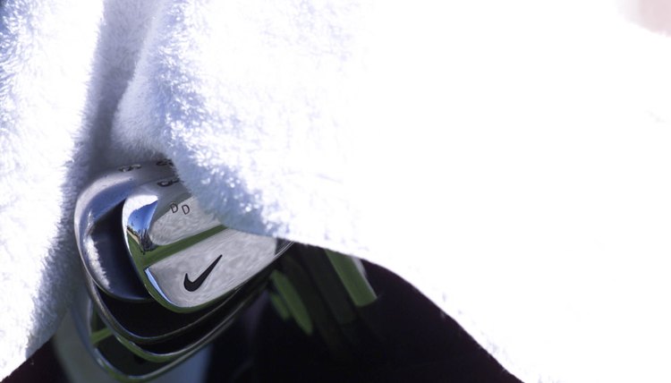 Nike is among the foremost producers of golf equipment.