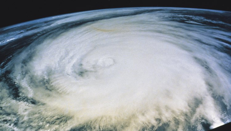 Students may find many facts about hurricanes interesting.