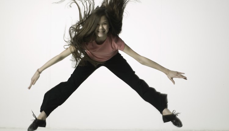 Are Jumping Jacks Bad for the Legs?