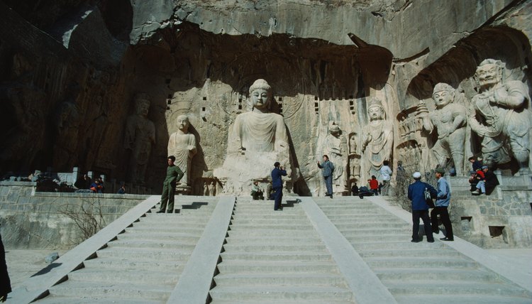The Zhou Dynasty
