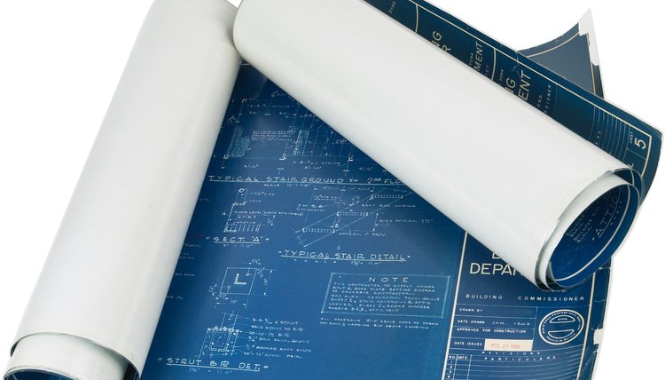 What Math Do Architecture Majors Have to Take? | Synonym