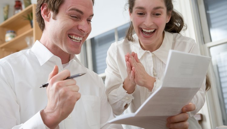 Students take several steps leading to Harvard Business School Ph.D. acceptance letters.