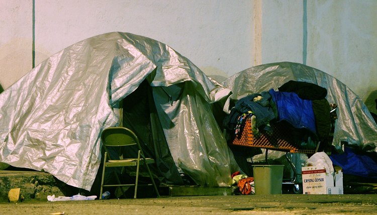 Slums
