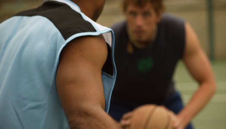 Workout to Strengthen Your Knees for Basketball
