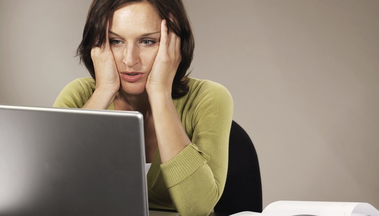 Depending on the student, online classes can be beneficial or a nightmare.