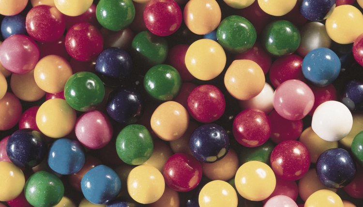 Gum