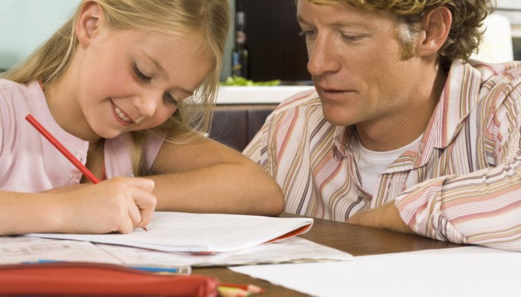 Place as few restrictions on your child as possible when teaching storytelling.