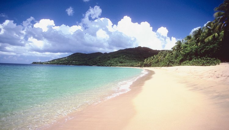 If you're having a beach funeral service, be mindful of the public setting.