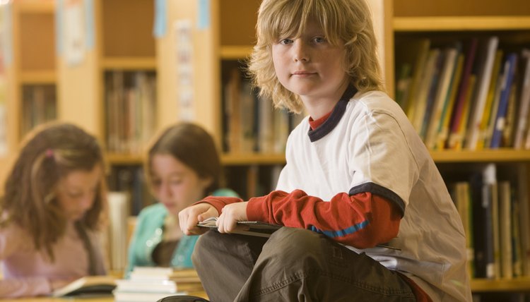 Many states have passed legislation to improve third-grade literacy.