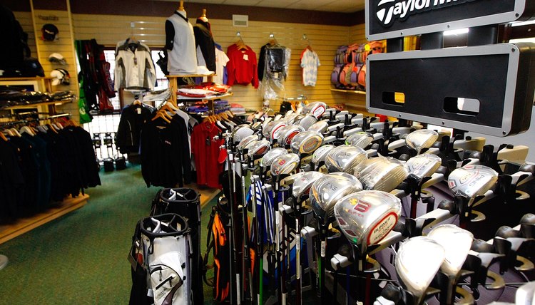 Choosing the right driver depends on length, loft and the golfer's stroke.