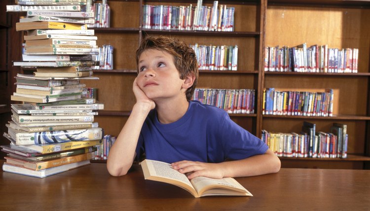 Basal readers follow a sequence, in which later books build on the skills developed previously.