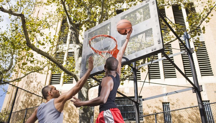 What Does B.E.E.F. Stand for in Basketball?