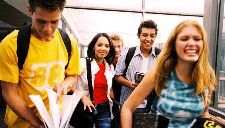 College admissions are more competitive than ever.
