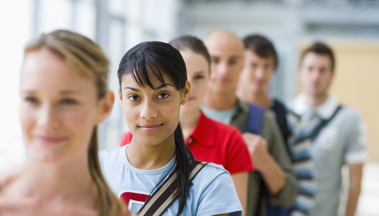 College applications are student friendly.