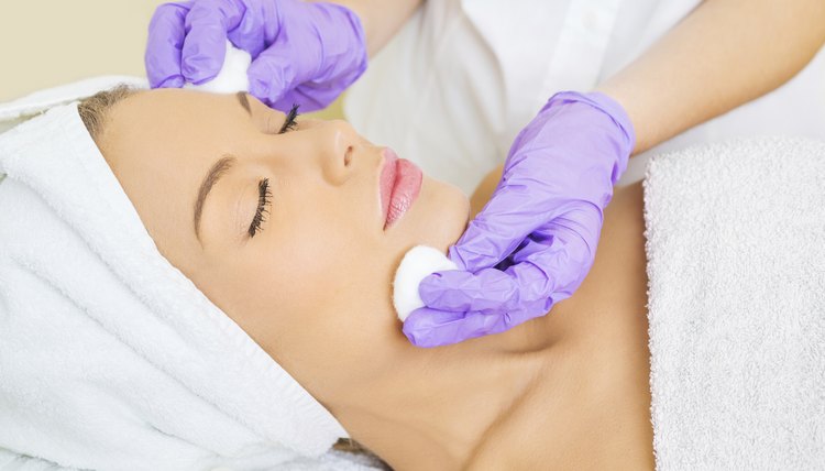 Careers in Skin Care  Career Trend