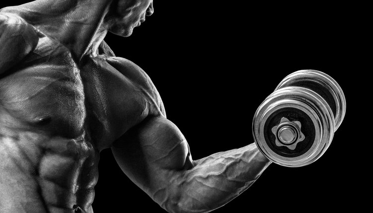 The Best Upper-Chest Workouts With Dumbbells