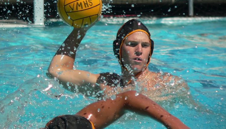 Water Polo