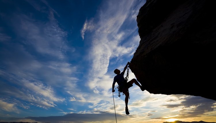 How to Use a Rappelling Ring