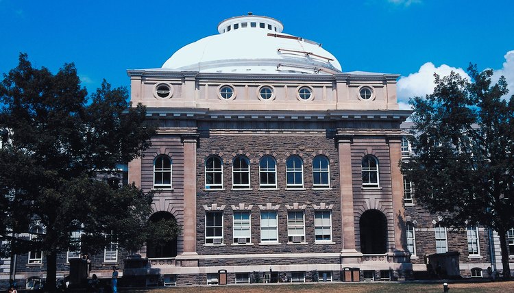 Attending a prestigious school confers some benefits, but the costs are significant.