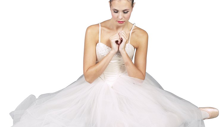 Dance is an important form of praise and worship at many churches.