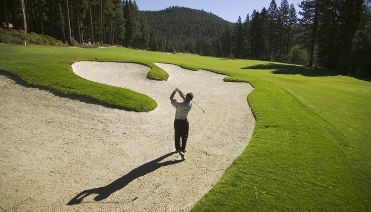 Why Should You Open Your Stance During the Golf Swing