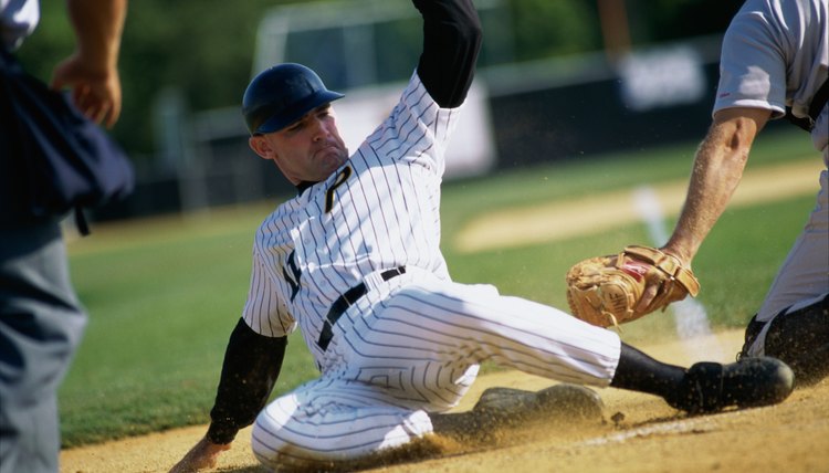How Hard Is It to Play Baseball?