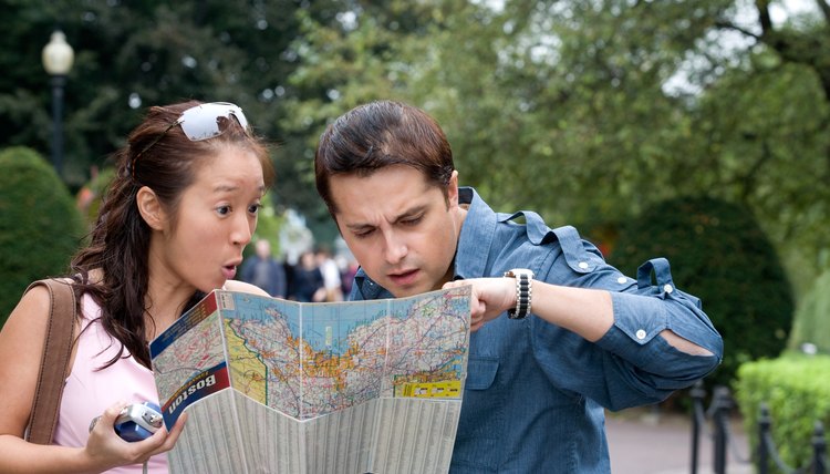 Fulbrights give teachers opportunities to travel.