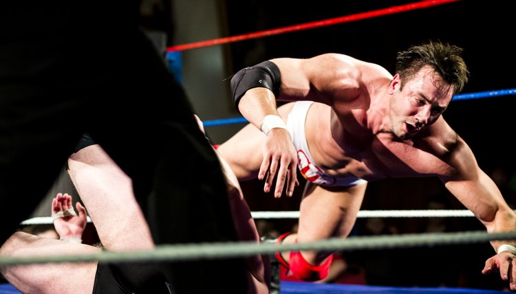 High School Wrestling Weight Class Rules SportsRec