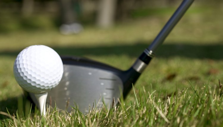 How To Hit A Divot While Striking A Golf Ball Golfweek