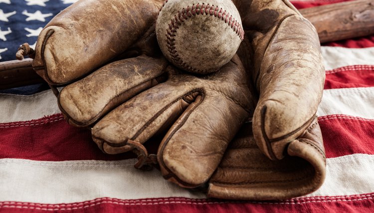 Baseball History's Effects on America