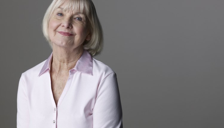 The AARP seeks to represent the interest of senior citizens.
