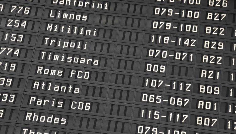 Airport Operations Job Description Career Trend airport-operations-job-description-career-trend