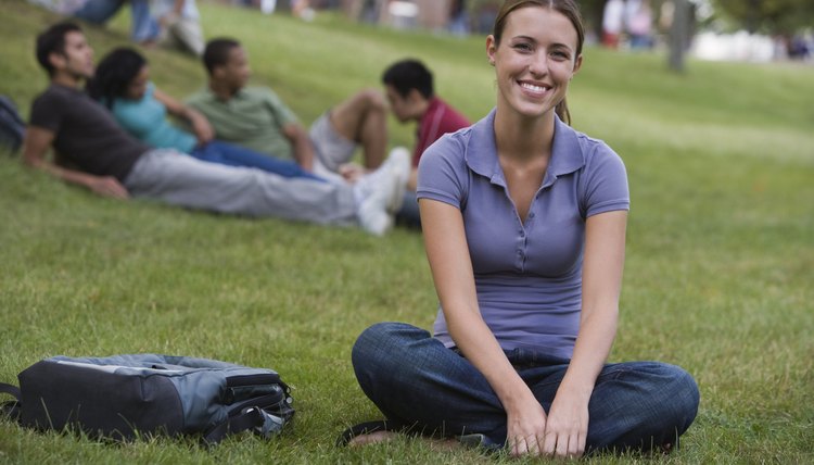 College student challenges vary based on a student's life situation.
