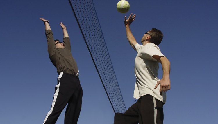 Beach Volleyball