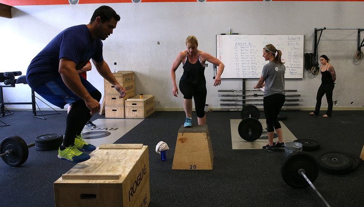 How to Get Athletic Legs for Men