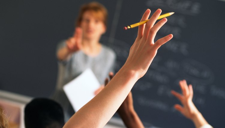 Physical education and increased activity are beneficial to the academic pursuits of high school students.
