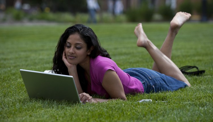 Though attending online certification classes may be very convenient, there are some disadvantages students must consider.