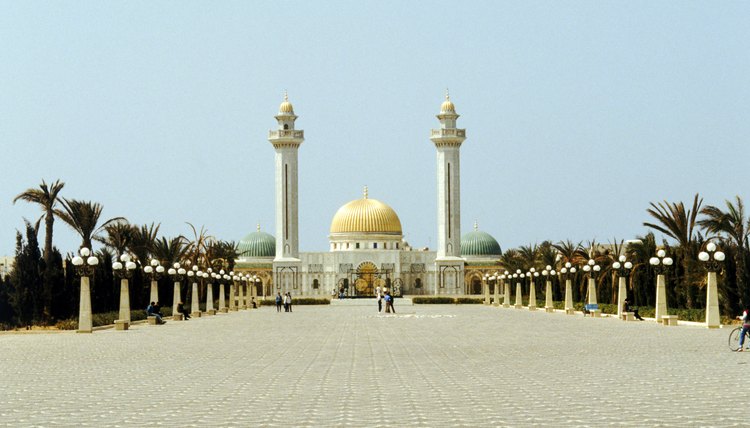 Muslims believe that Mahdi will restore the true Islamic faith.