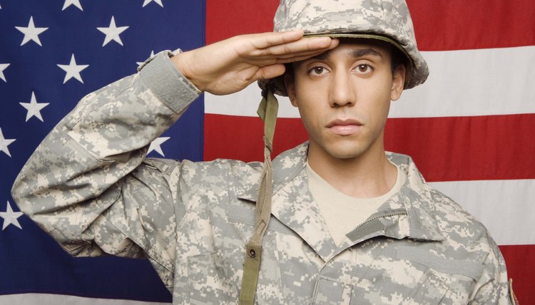 College ROTC can prepare you for a military career.