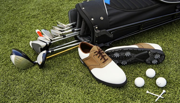 Serious golfers are wise to ask their local pro or an experienced and trusted friend about bag and content options.