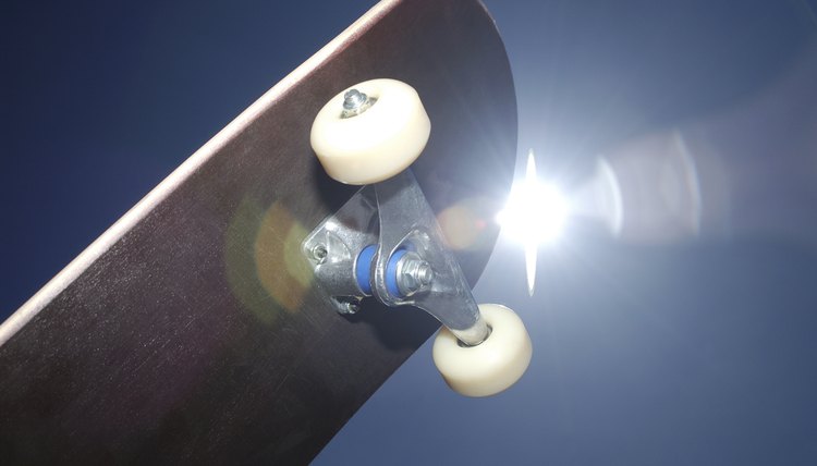 How Do I Sell My Skateboards at a Skate Shop?