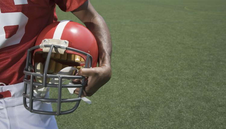 How to Become a Top High School Recruit in Football