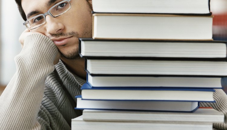 A mountain of work can play a role in the decision to withdraw.