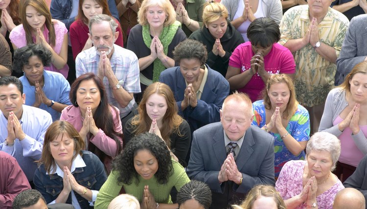About 7.8 million Americans consider themselves Lutheran.